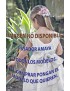 Pasador de vestido de arras ceremonia y fiesta de niña AMAYA modelo 111701P NUEVA COLECCIÓN 2018