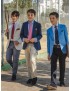 Traje de primera comunión niño de calle, VARONES, modelo Abril_3412 , ALPI Moda Infantil (Valladolid)