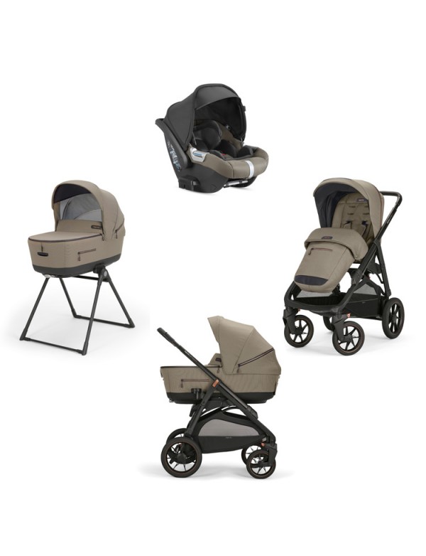 INGLESINA APTICA XT en Alpi Moda Infantil Valladolid