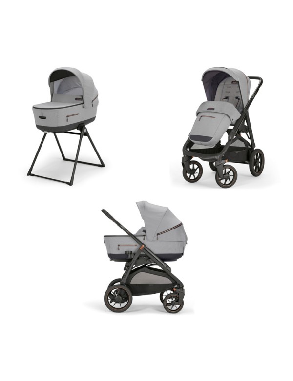 INGLESINA APTICA XT DUO en Alpi Moda Infantil Valladolid