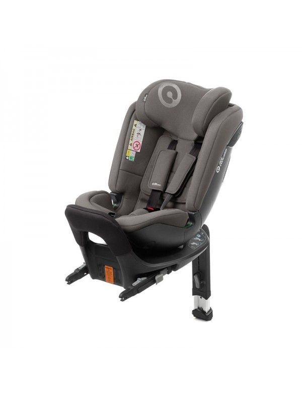 Silla de Coche iRaid 40-145 cm en Alpi Moda Infantil Valladolid